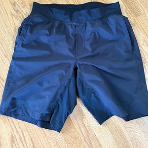 Lululemon shorts like new